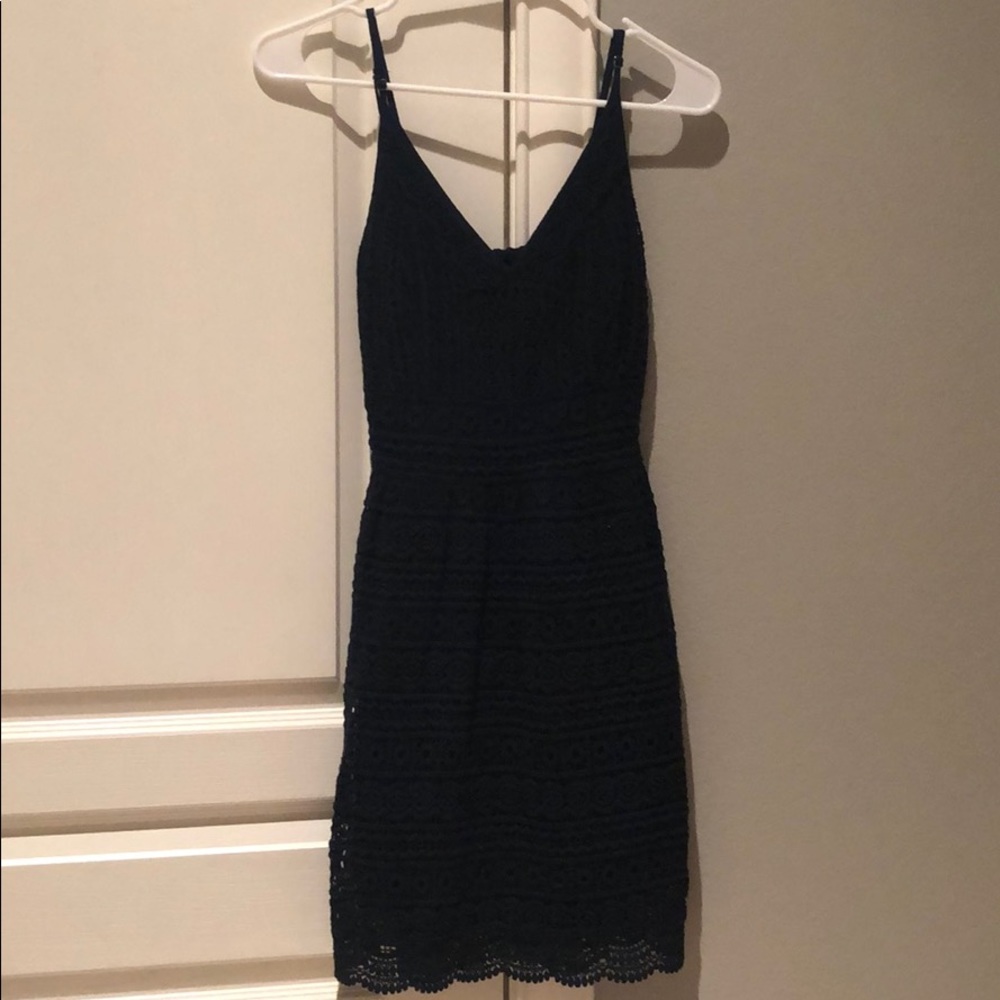 Abercrombie dress